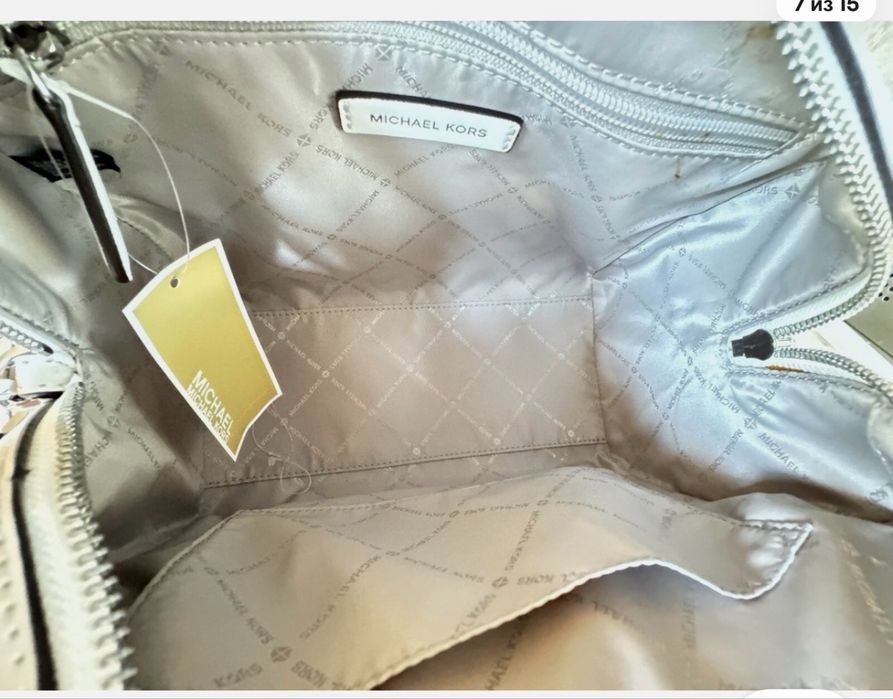 Michael Kors сумка оригинал