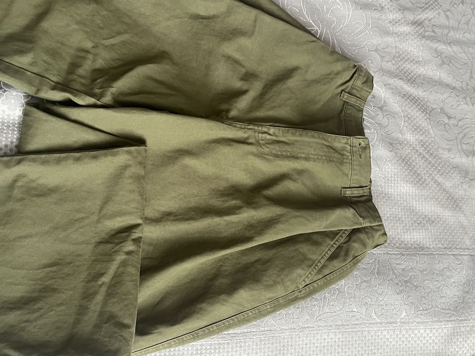 Штаны от казак репаблик