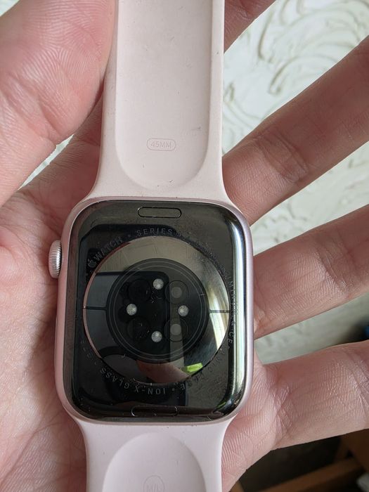 Apple Watch Series 9/45mm