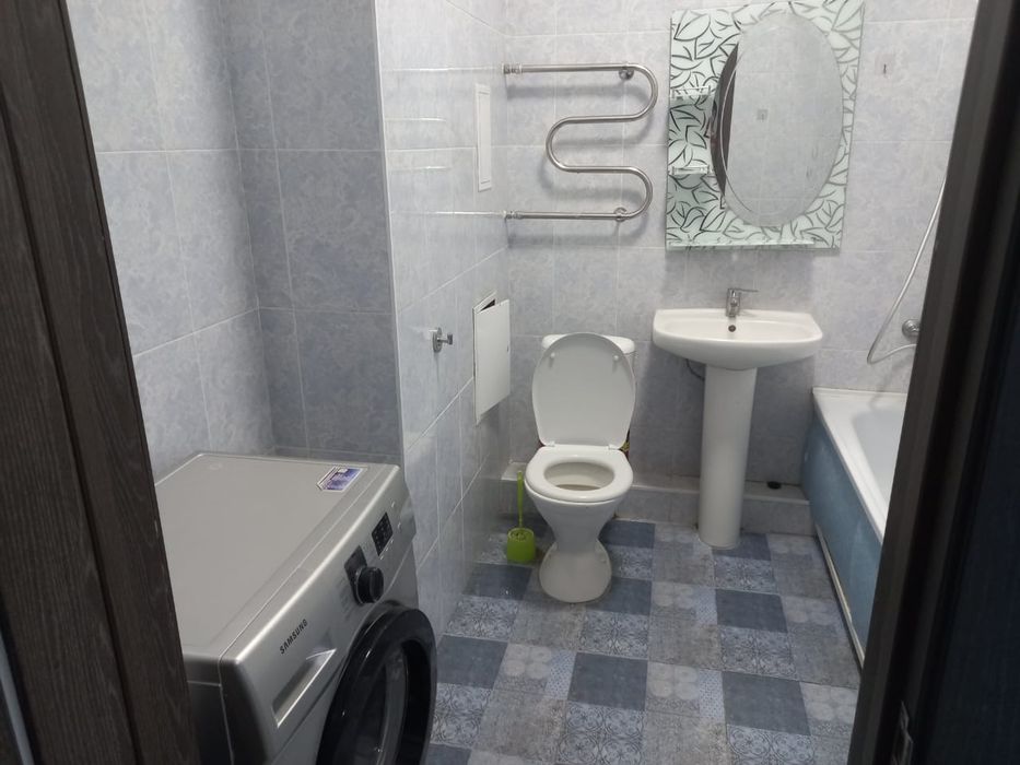 Байтурсынова 23/2,ЖК Сенатор