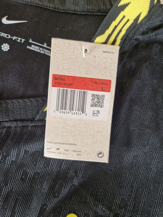 Tricou Chelsea 26/27 Away