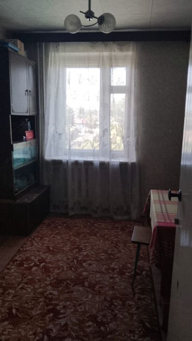 Продам квартиру 5 комнатную