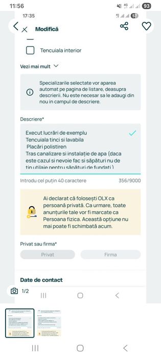 Vând electrozi  pentru fier