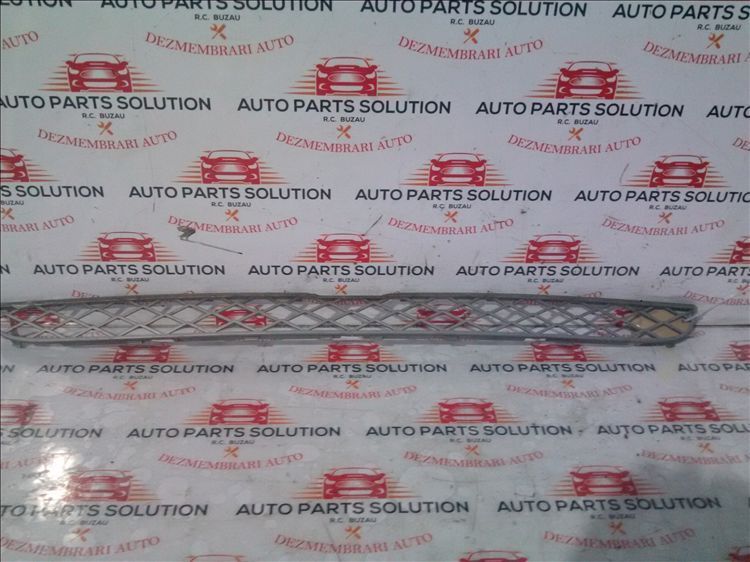 grila centrala bara fata bmw x5 e70 an fabr. 2009