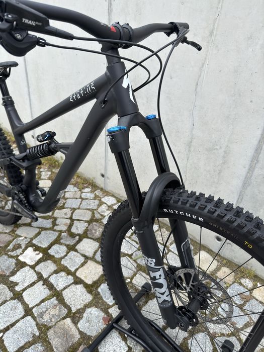 Планински велосипед Specialized Status 170 чисто нови размер: S4/S5 mullet