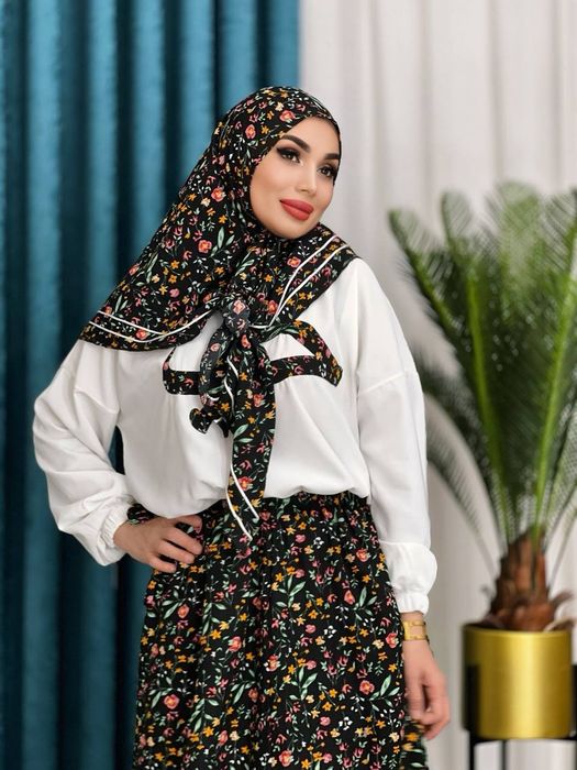 Yubka kofta romol hamasi 180 000 sum