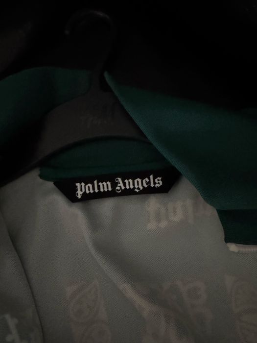 bluza palm angels