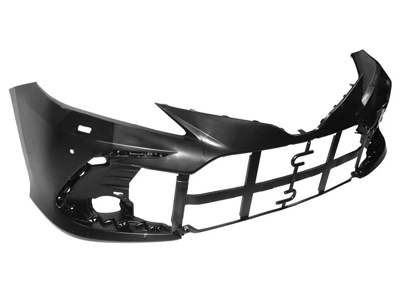 Бампер передний Камри 75