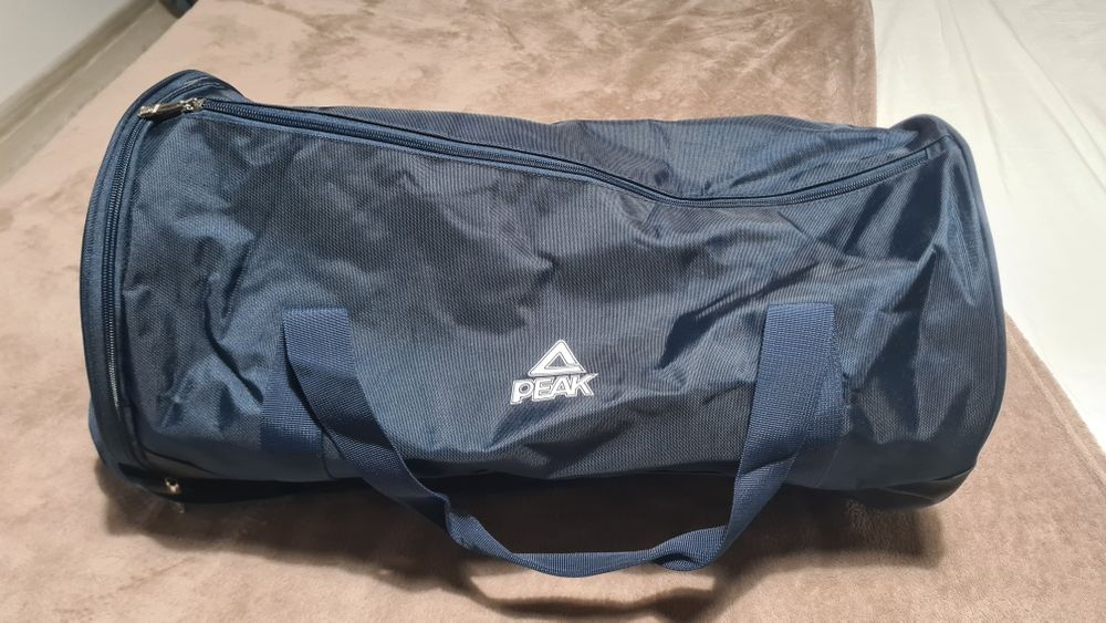 Geanta sport fitness peak