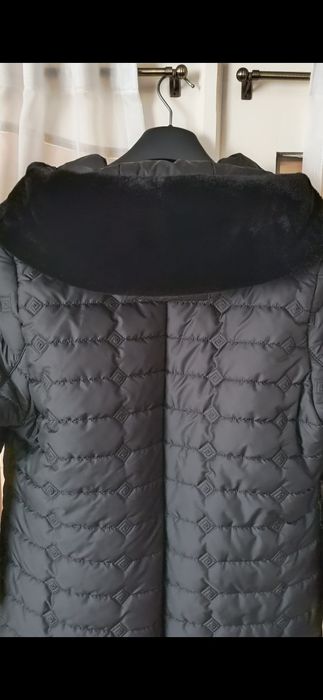 Geaca-palton iarna dama M54