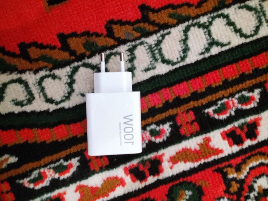 Зарядка оригинал