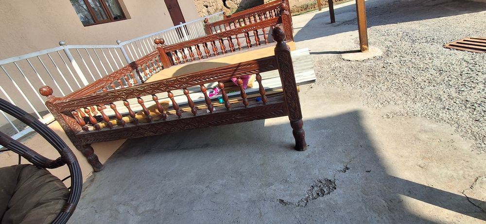 тапчан 2 шт срочна