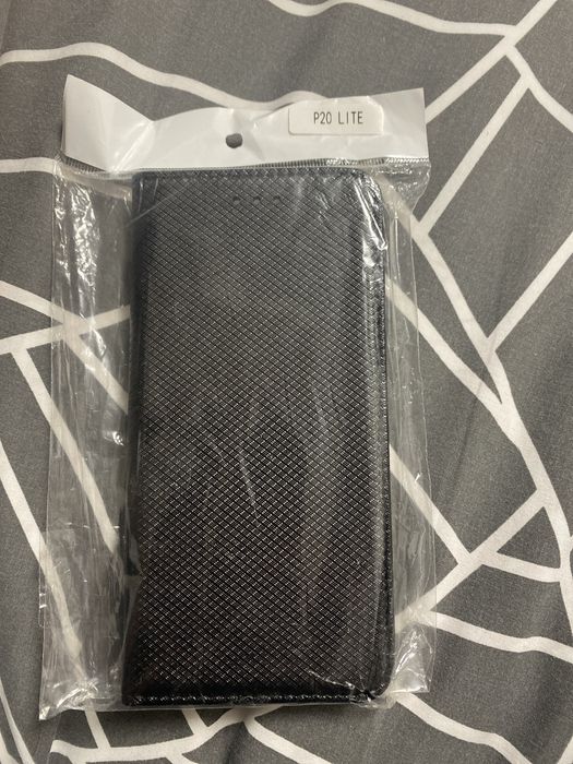 Husa Huawei p20 lite