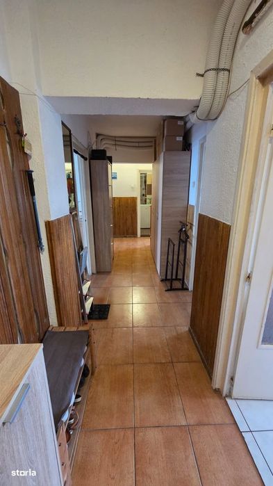 Apartament cu 4 camere decomandate – Zona Soarelui