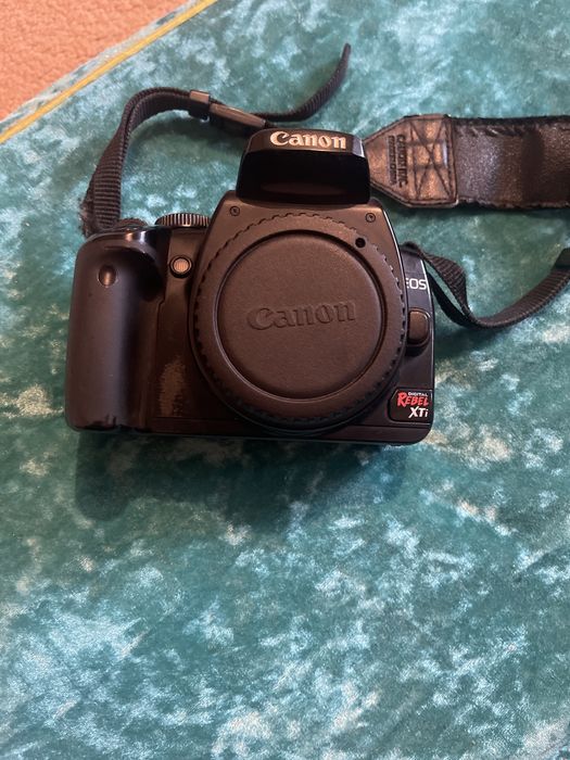 Срочна продам фотоапарат