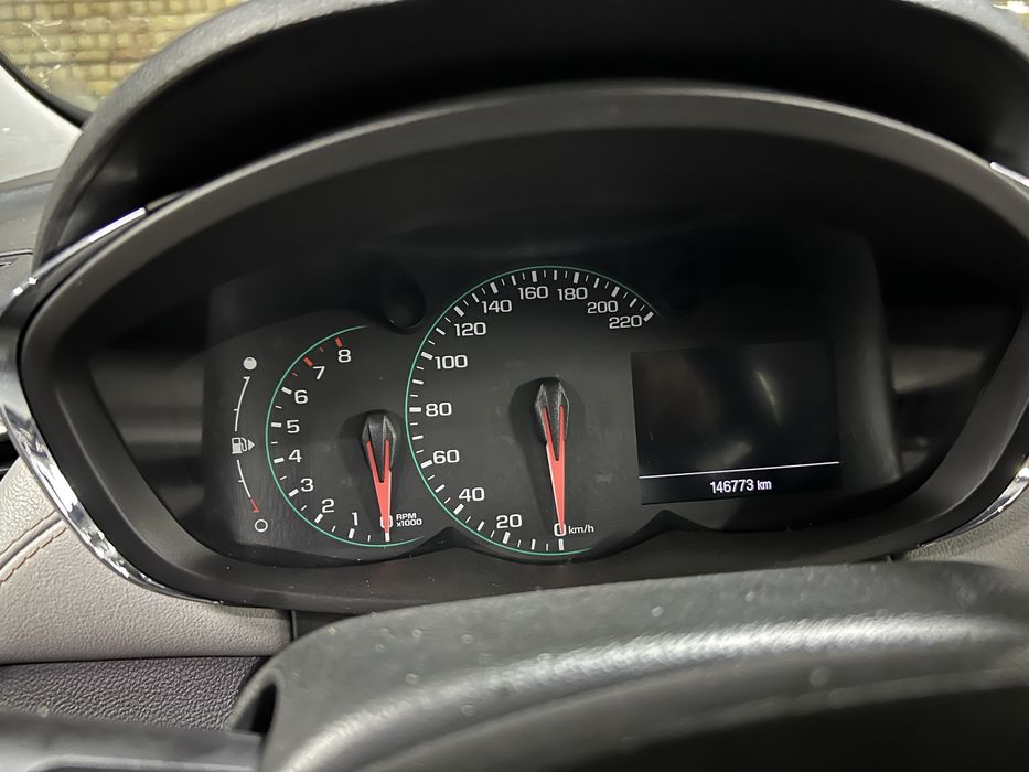 Trecker 1 2019 avtomat