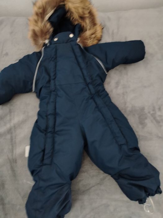 вещи детские 62-70