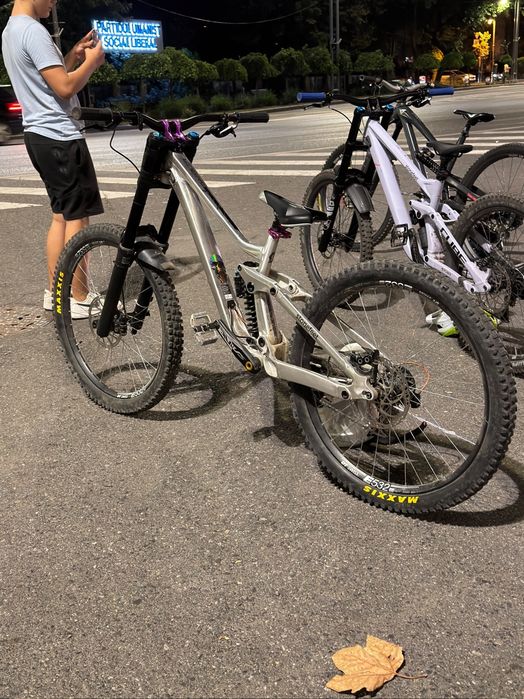 NU RASPUND PE OLX CADRU Scott Gambler 920 2020