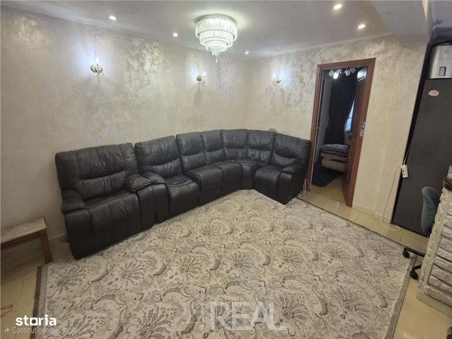 Casa la Pasajul Doamna Ghica