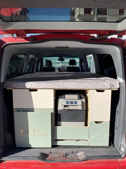 Mercedes-Benz Vito / Viano