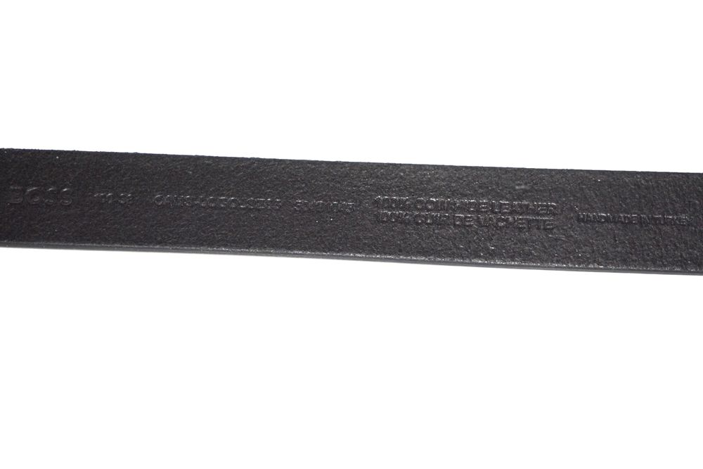 Hugo Boss - мъжки колан