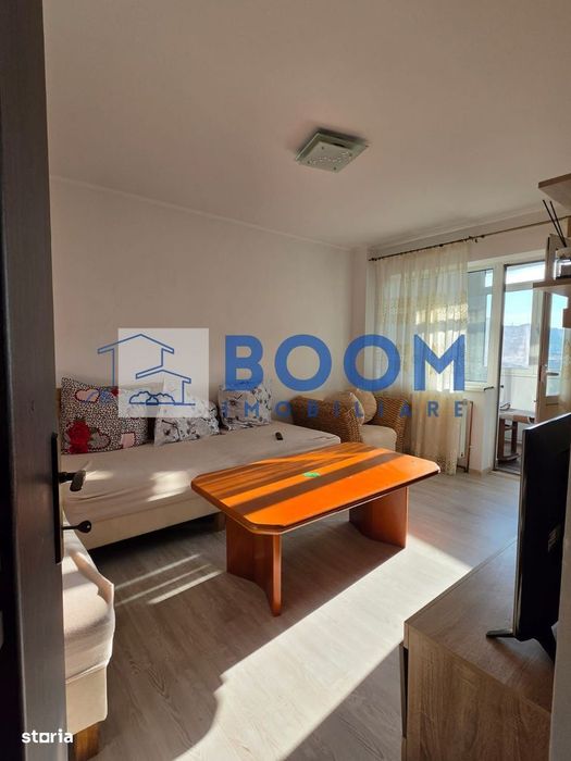 Apartament 3 camere Hermes | Centrala proprie | Complet renovat