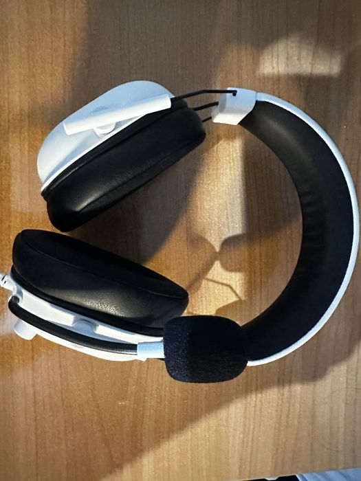 Наушники игровые