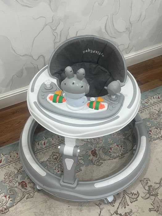 Продам Ходунок детский