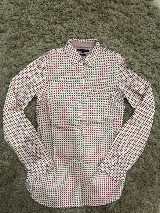 Camasa Tommy Hilfiger