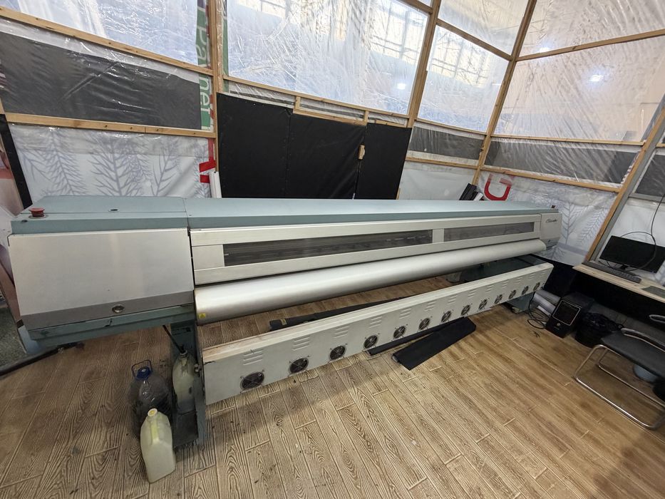 Продаётся принтер Infinite FY- 3208R