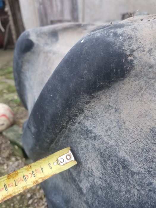 Cauciucuri 520 70 R38 Pirelli