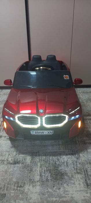 Продам детский электромобиль BMW  - XM.