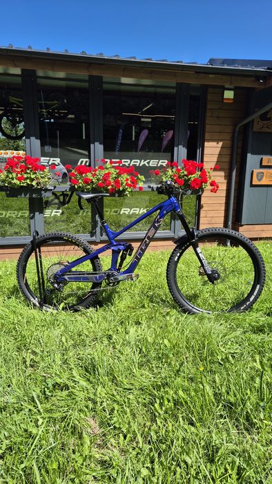 Enduro Trek Slash 8 2023 M/L