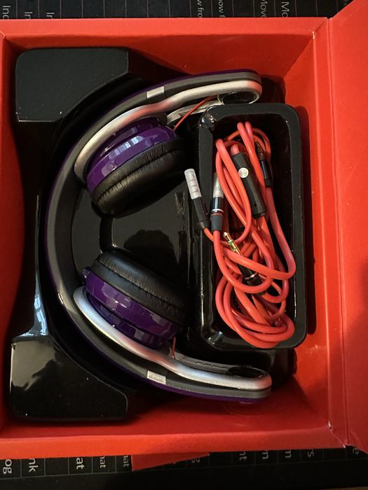 Caști IXIR PREMIUM cu fir