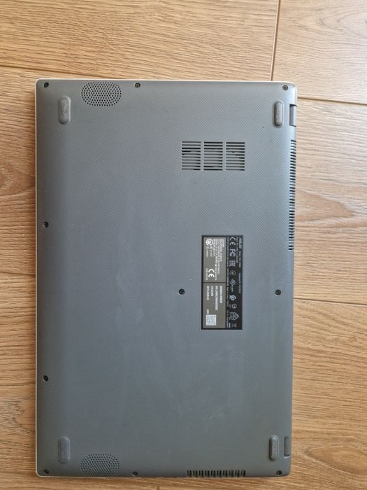 Лаптоп Asus M509DA-WB505 AMD Ryzen 5 3500U Win11