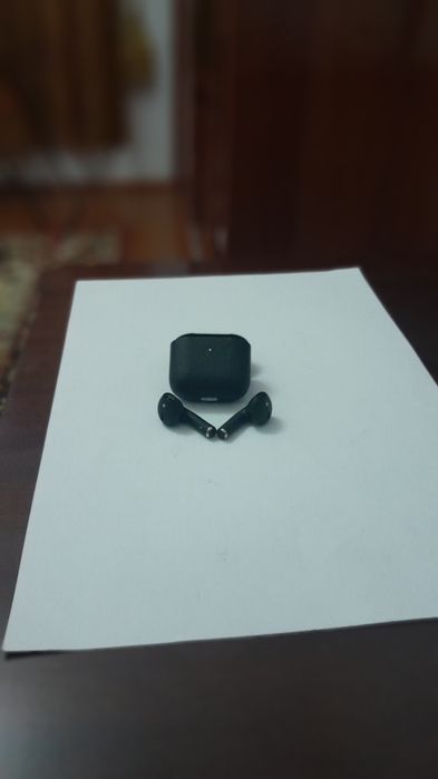 Наушники беспроводные pro5