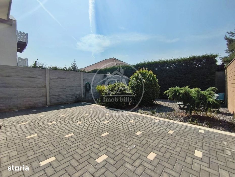 Casa de tip P+1 cu 4 camere de inchiriat in Grigorescu, Oradea