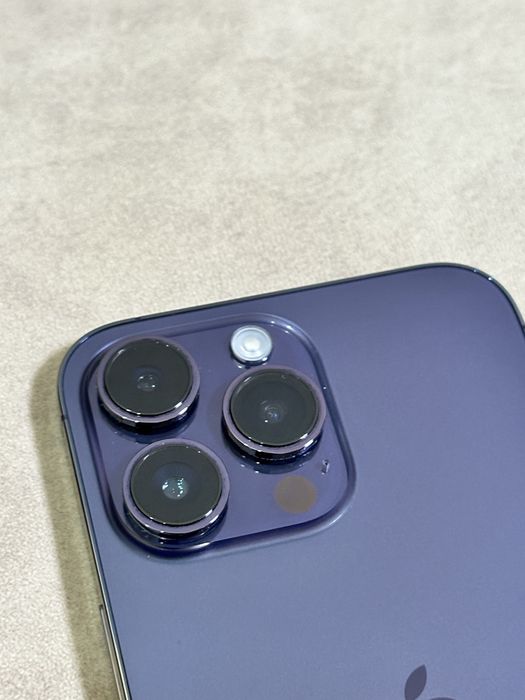 Apple iPhone 14 Pro Max 512 ГБ идеальный