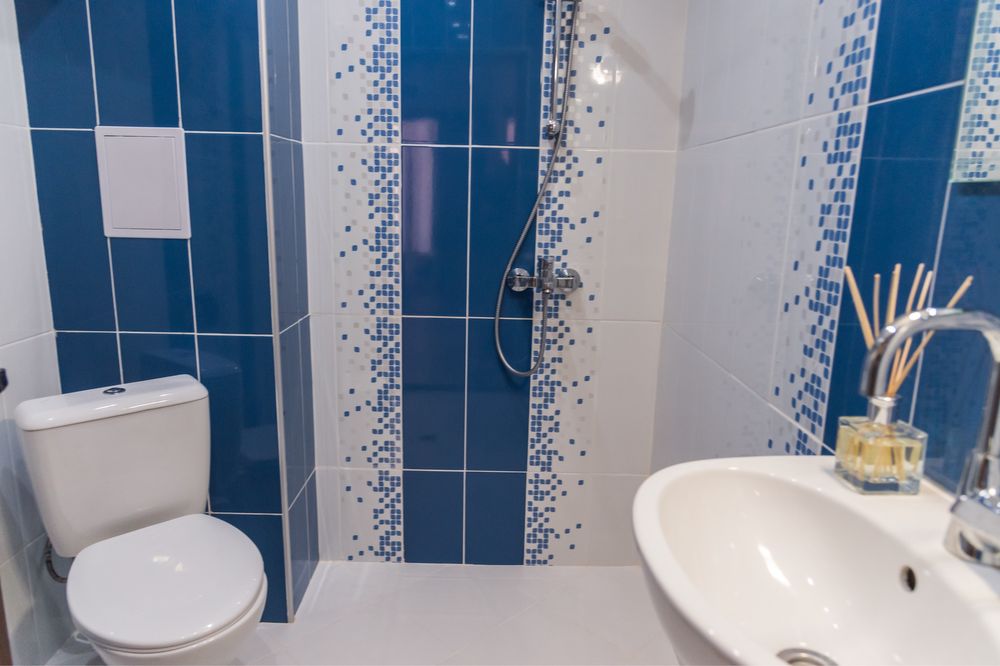 Дава се под наем Тристаен апартамент в Черноморец - 100 кв.м за 360 € - Снимка #14