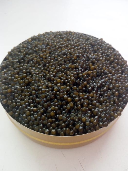 Икра осетра (Амурская область)