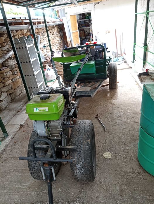 Продава се Къща в Сунгурларе - 90 кв.м за 412 €/кв.м - Снимка #13