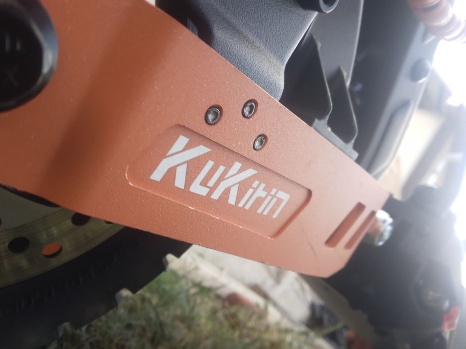 Vând  kukirin G2 MAX sau schimb cu G4