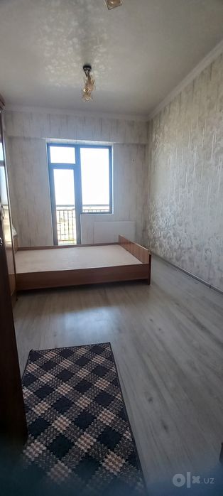 Квартира сотилади