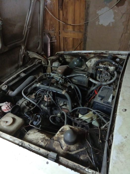 Dacia 1310 Cn in stare de funcționare