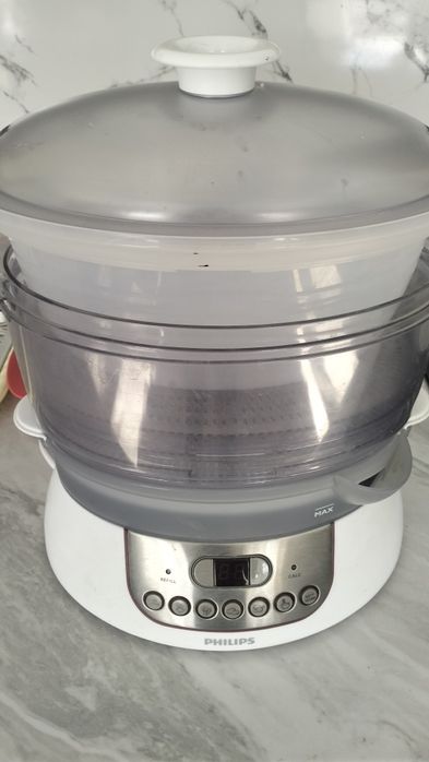 Продам пароварка