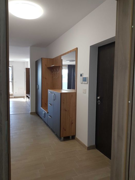 Apartament penthouse - Iris - Armoniei