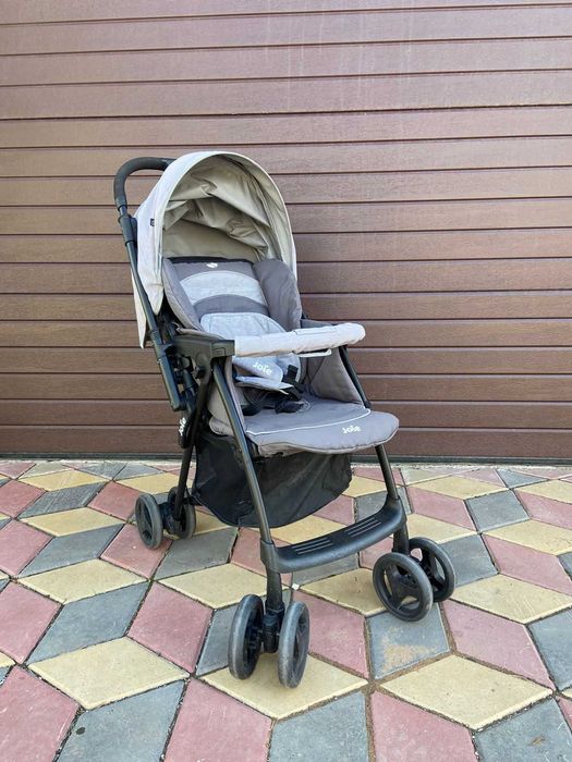 Коляска детская 0-3 лет