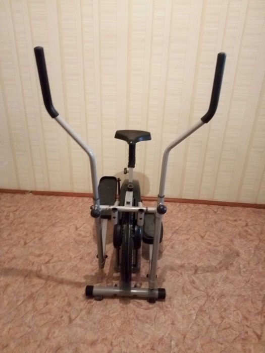 Многофункциональный тренажер