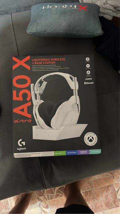 продам игровые наушники