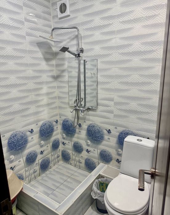 Arenda kvartira Yashnabod tumani kadeshva bozor